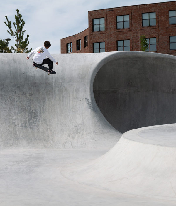 Nike HomeCourt Skate Landscape / F31