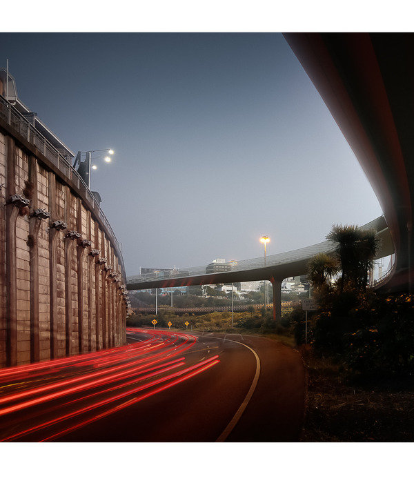 Canada Street Bridge | Monk Mackenzie