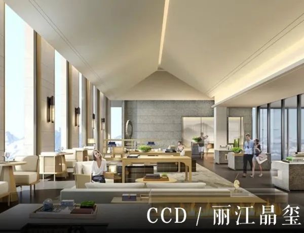 南京苏宁钟山国际高尔夫酒店·意大利餐厅，CCD 打造意式浪漫空间