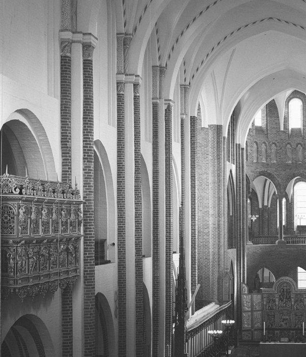 Roskilde Domkirke