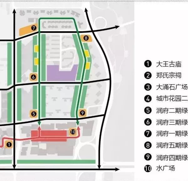 城市有机更新 | 从大冲旧改看未来城市设计