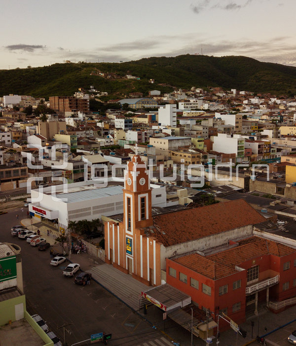 ARCOVERDE PERNAMBUCO