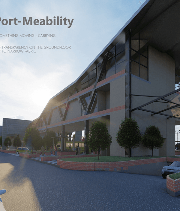 Transportation Facility