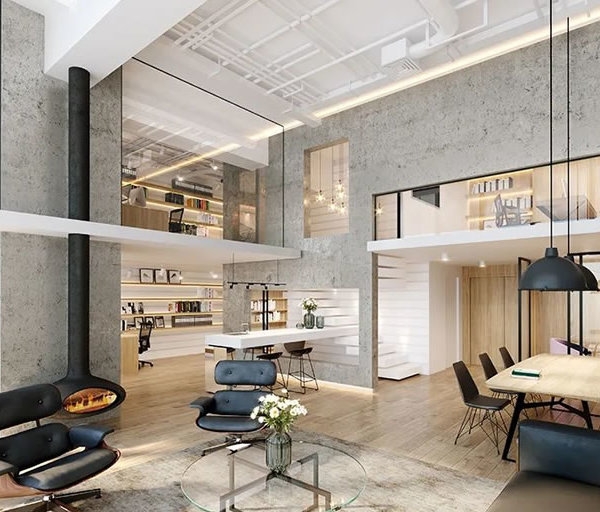 珠海中葡商贸中心 | 打造融合中葡文化的现代商业综合体