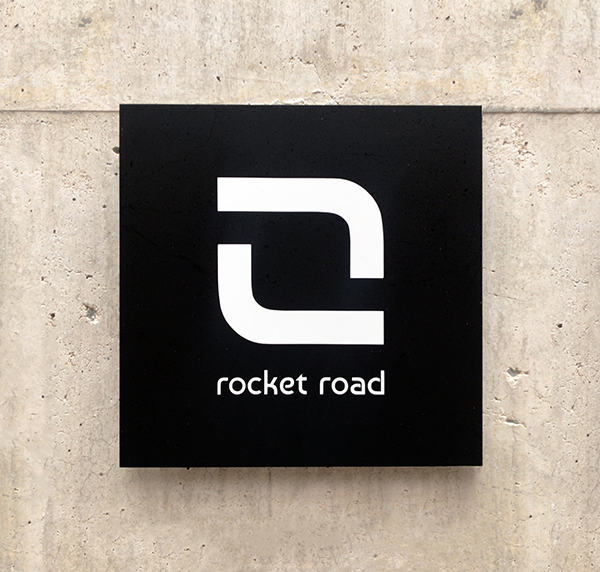 Rocket Road