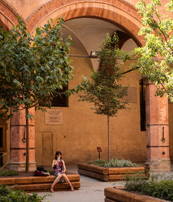 Italy Street Photography