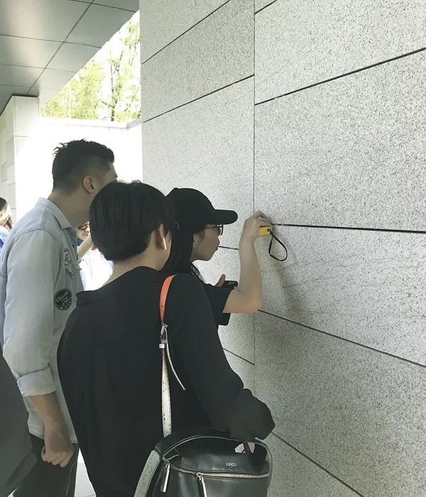 春游苏州，赏景品美食，学习景观设计