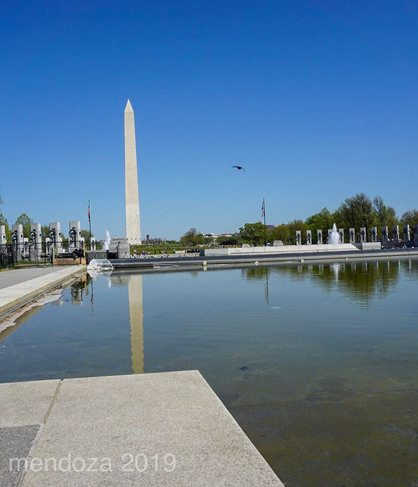 Washington D.C. Landmarks