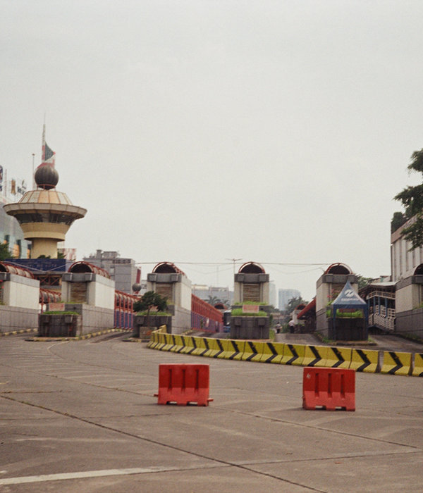 Jakarta