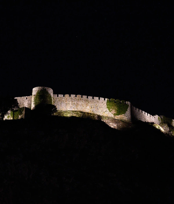 Castello di Rozafa