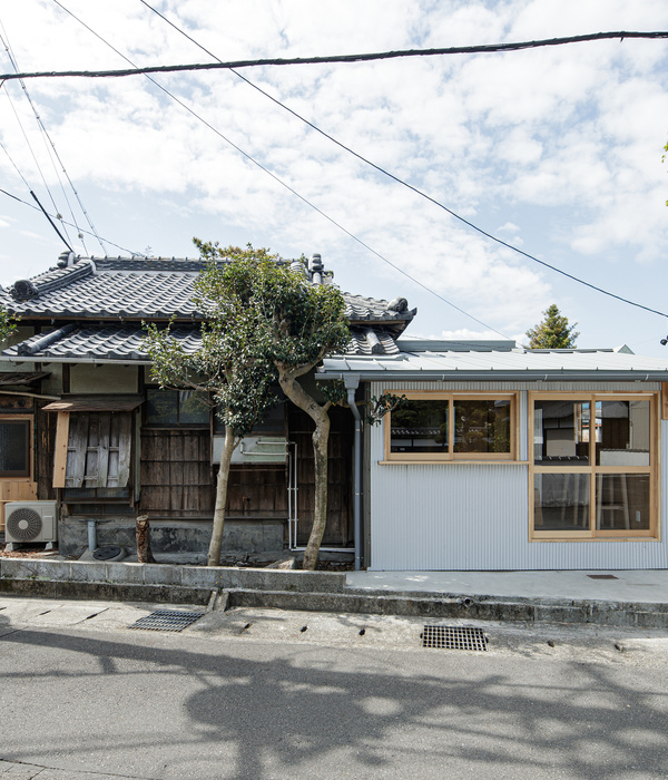 Shimada Office / ROOVICE