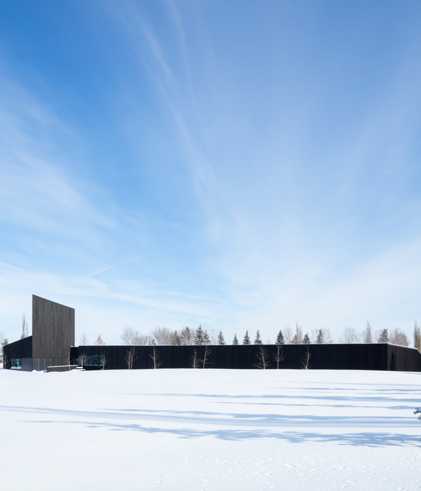 South Haven Centre for Remembrance / SHAPE Architecture + Group2 Architecture Interior Design