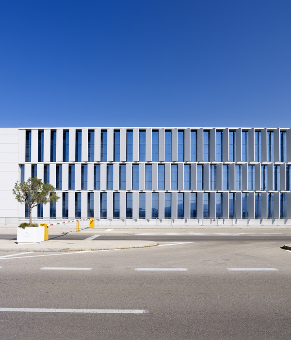 South Wing Expansion - Athens International Airport  / Alexandros N. Tombazis and Associates | AVW Architecture