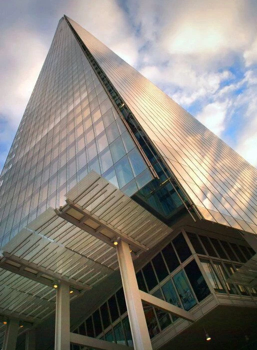 The Shard - London Bridge Tower