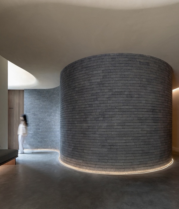 Shuran Wellness Space+ Shuran Skincare / E Studio