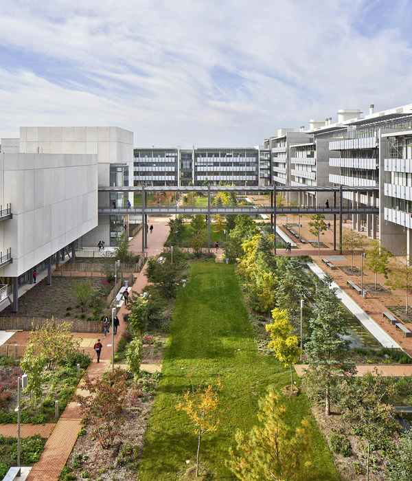 ENS Paris-Saclay