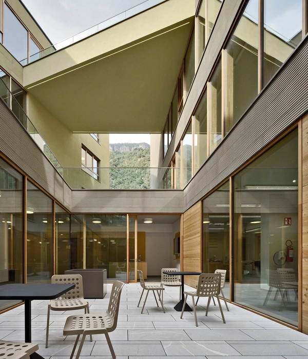 Psychiatric Centre Bolzano