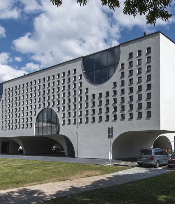 Faculty of Public Health of Lithuanian University