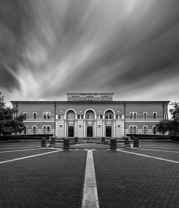 Rice University, Houston, Texas