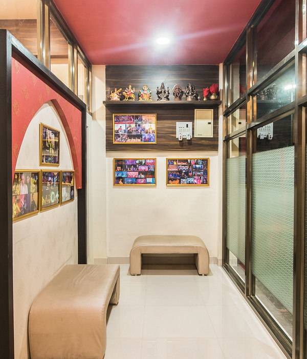 Anastasiya Gushchina丨培训机构丨Dance Studio, Navi Mumbai