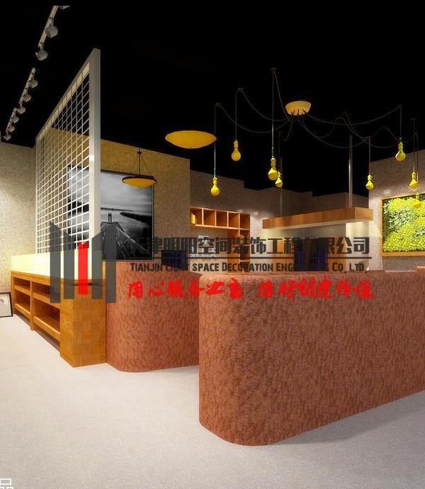 
【明阳空间】大悦城超级工厂D7照相馆 
