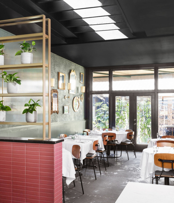 Seattle's Beloved Serafina Restaurant Gets a Refresh