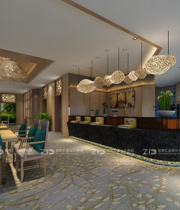 海南首家高端燕窩體驗店，設(shè)計詮釋自然之美