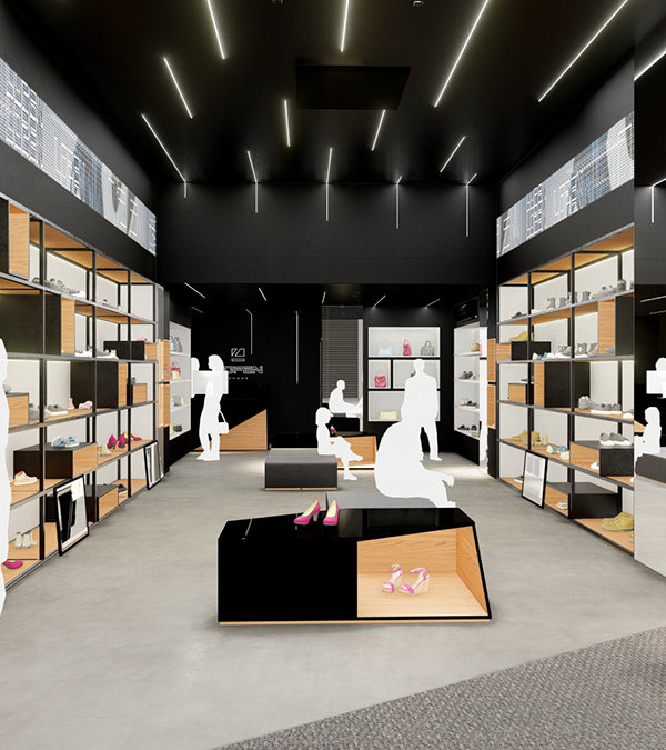 2021 年 Lopen 鞋店 | 時尚與功能的完美結(jié)合