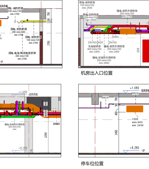 松南城欣畅苑 | BIM+装配式，双剑合璧，引领建筑未来