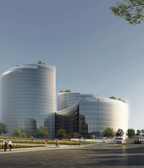 Shenzhen BGI Hospital