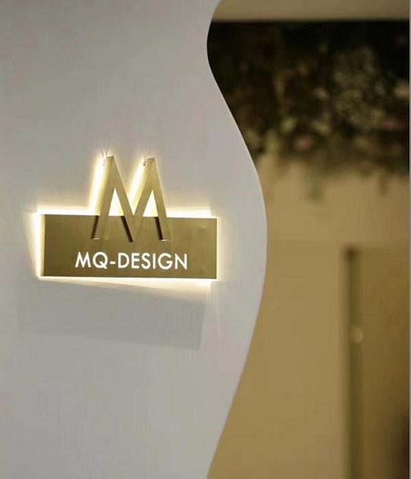 重庆 MQ-DESIGN 软装设计公司——现代简约之美