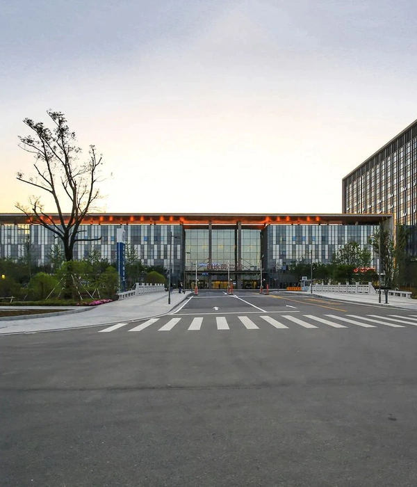 Suzhou Science & Technology City Hospital