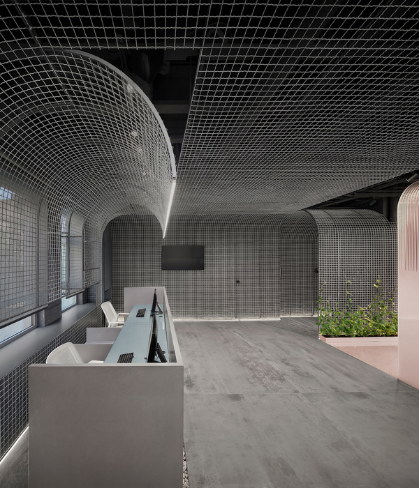 Baftar Dermatology Clinic / AsNow Design & Construct