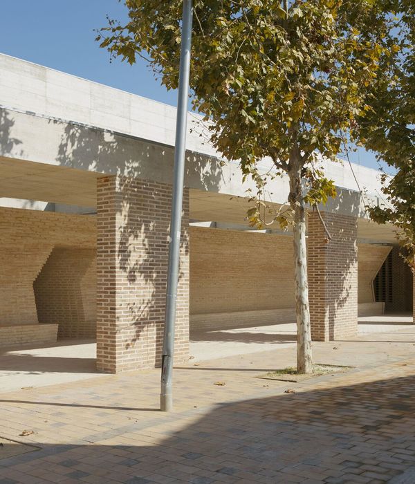 Cap Cotet Health Center / BAAS