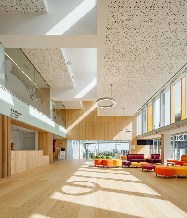 SJD Pediatric Cancer Center Barcelona