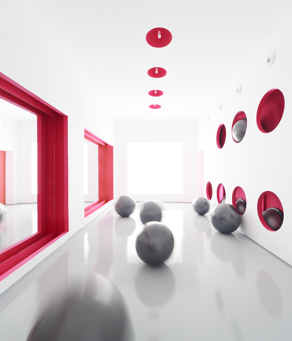 街头物理治疗诊所 | 科技缺席下的疗法展示