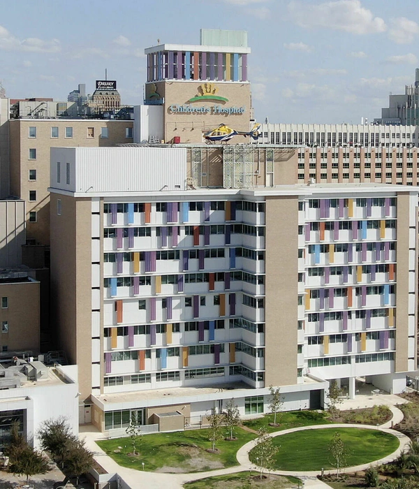 The Children's Hospital