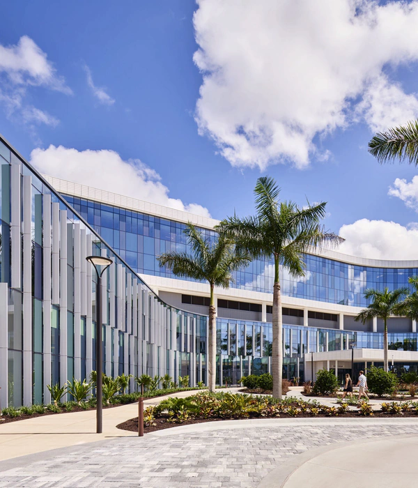 Sarasota Memorial Hospital-Venice