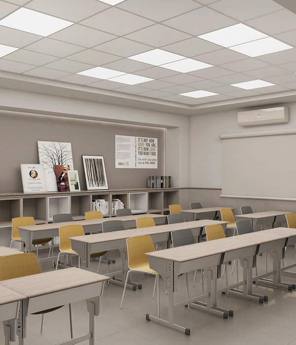 Classroom design