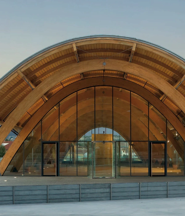 Bodegas Protos, Peñafiel