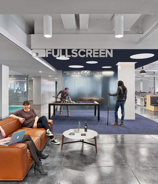 Fullscreen NYC