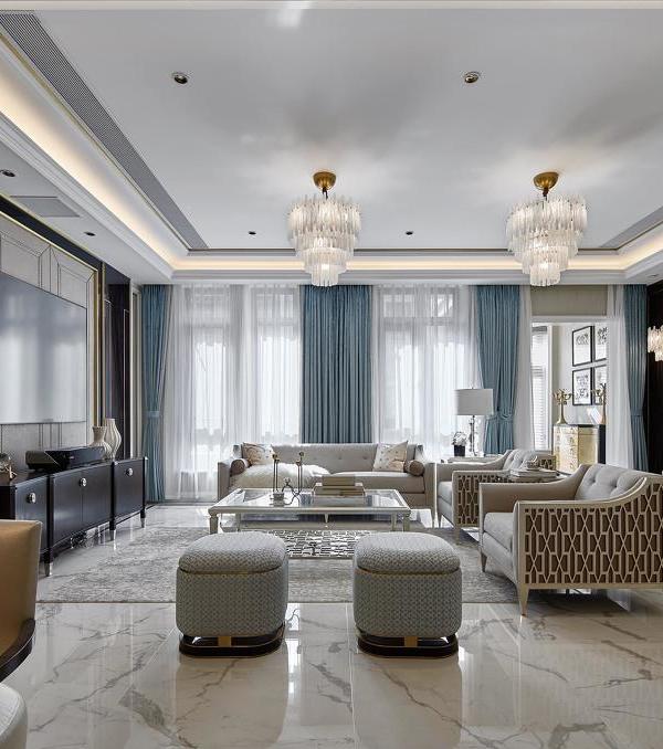 黛湖之光 | 高级感与轻奢品质的完美融合