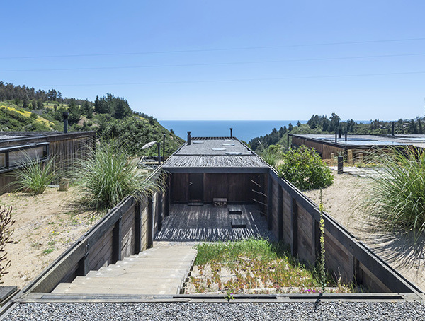 Pura Vida Cabins / WMR arquitectos