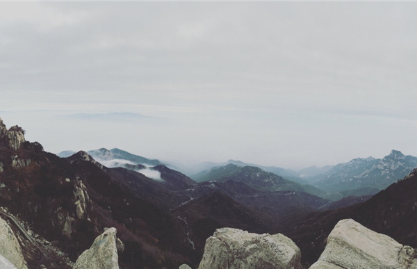 泰山脚下的新天地——泰安旅游集散中心