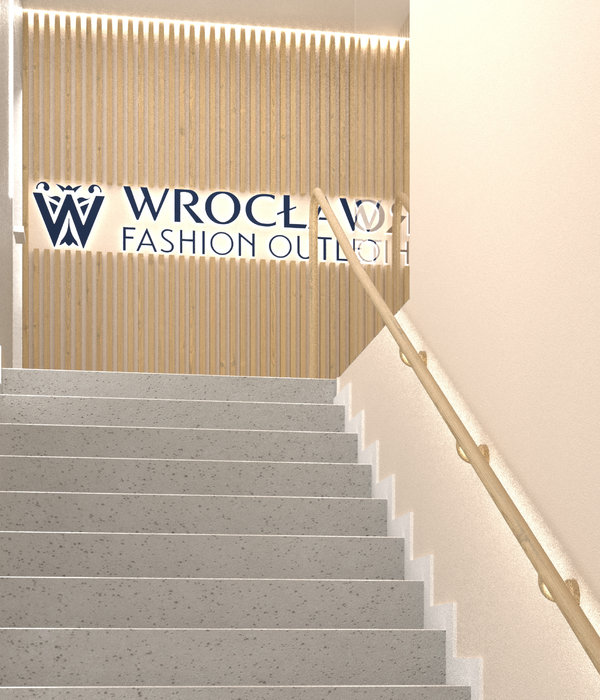 WROCŁAW FASHIO OUTLET