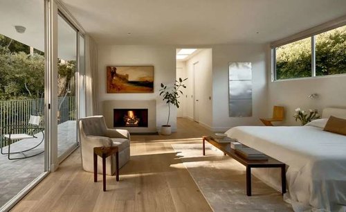 侘寂风公寓 | Ome Dezin