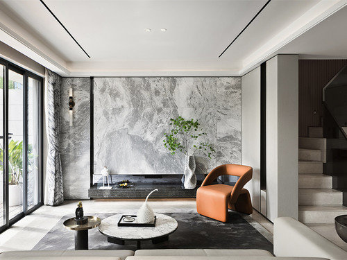 福州国贸凤凰原住宅