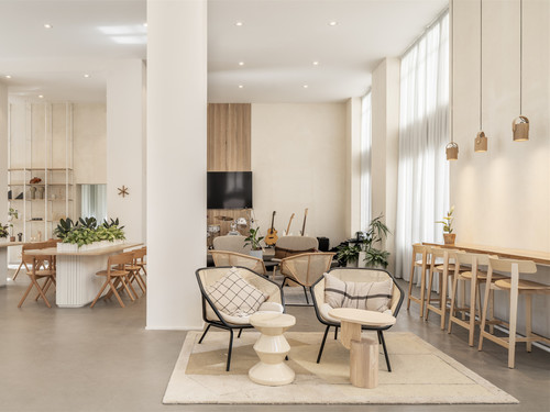 以色列艺术家办公室/切换