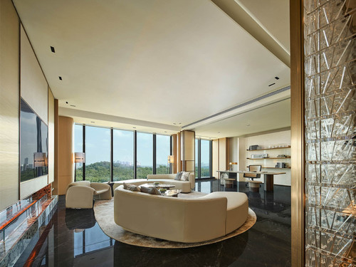 东莞宏远中天国际人工智能(AI)中心