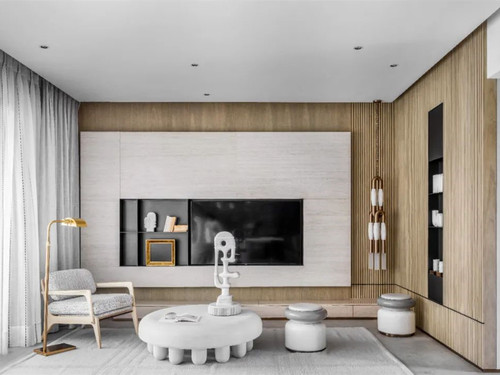 海口·江东麓岛住宅